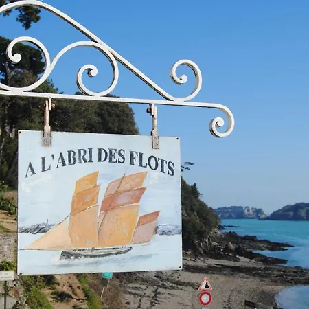 Apartment L'abri Des Flots - *