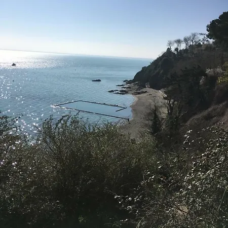 Apartment L'abri Des Flots - Cancale