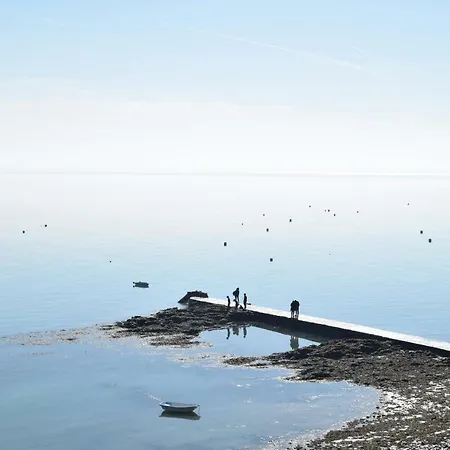 L'abri Des Flots - * Cancale